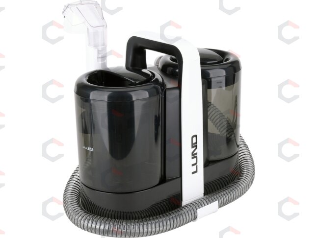 Daugiafunkcinis vakuuminis dulkių siurblys | drėgnam ir sausam valymui | 600 W (67081) 3