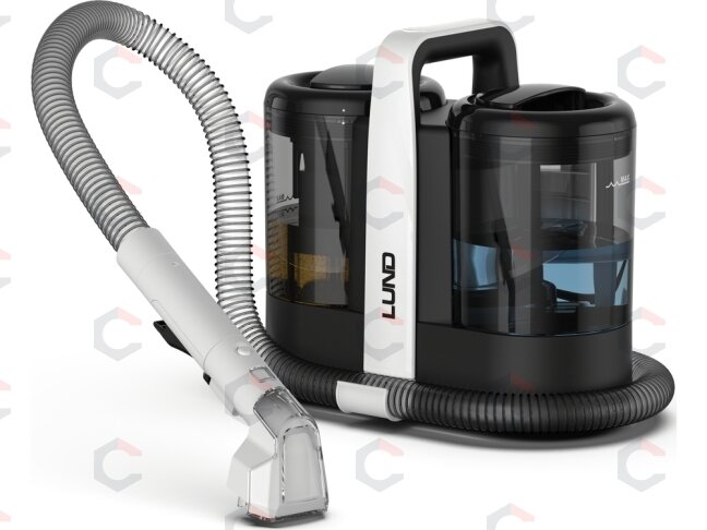 Daugiafunkcinis vakuuminis dulkių siurblys | drėgnam ir sausam valymui | 600 W (67081)