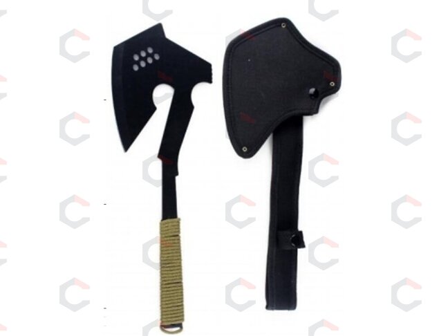 Daugiafunkcis kirvis | 320 mm (CA009)