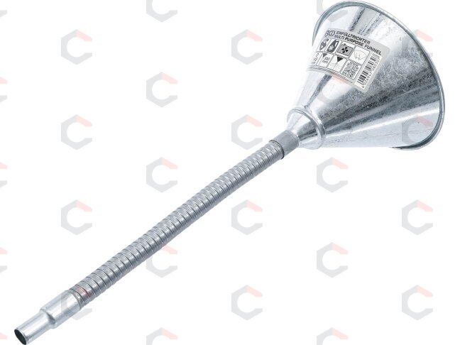 Daugiafunkcis piltuvas | Metalinė versija | Ø 145 mm (8030) 1 Daugiafunkcis piltuvas | Metalinė versija | Ø 145 mm (8030) 1