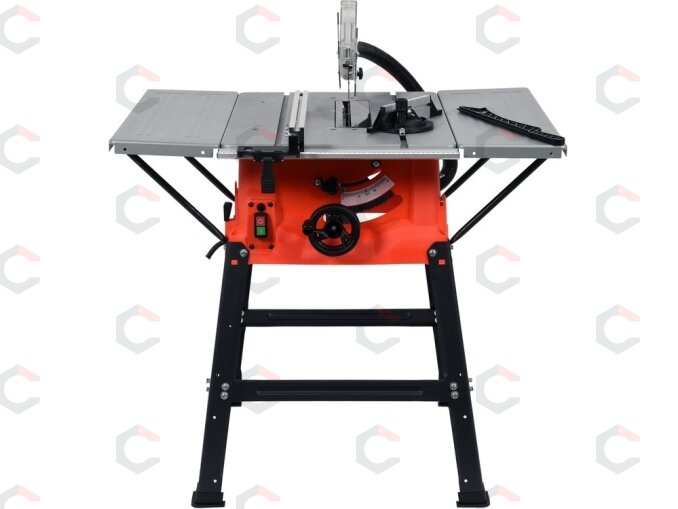 Daugiafunkcinis stalo pjūklas | 250 mm/ 1800 W (YT-82165) 3 Daugiafunkcinis stalo pjūklas | 250 mm/ 1800 W (YT-82165) 3