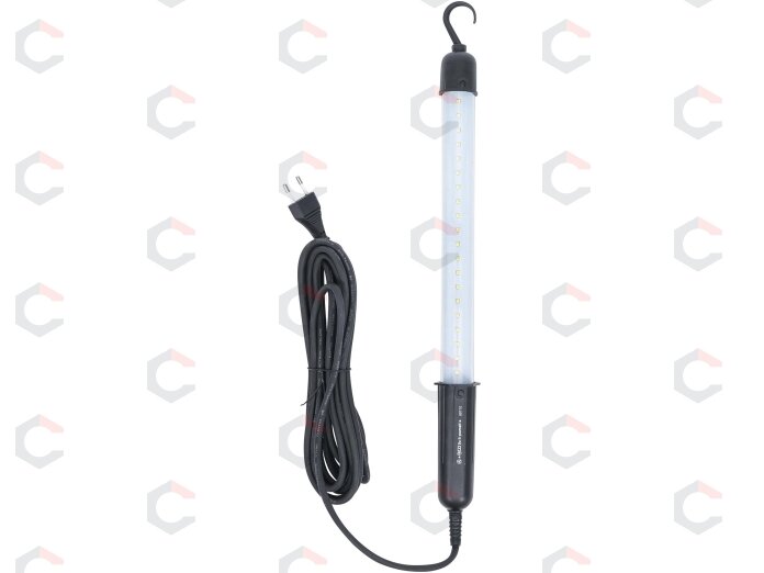 Darbo lempa su laidu | LED 6W | 220 - 240V (99710) 1 Darbo lempa su laidu | LED 6W | 220 - 240V (99710) 1