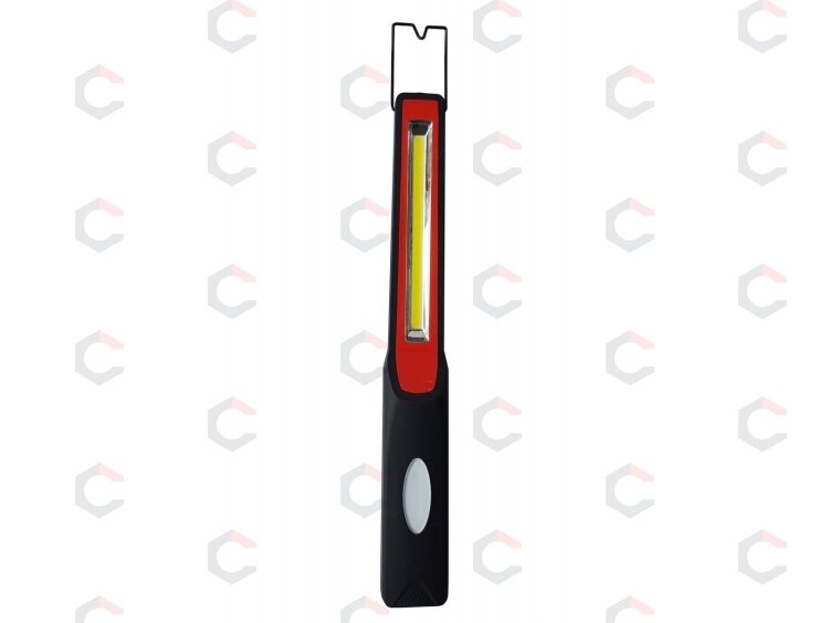 Darbo lempa akumuliatorinė labai plona COB LED (SK1041873) Darbo lempa akumuliatorinė labai plona COB LED (SK1041873)