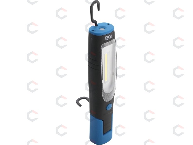 Darbo lempa su magnetu ir kabliu | COB LED (85324) 9 Darbo lempa su magnetu ir kabliu | COB LED (85324) 9