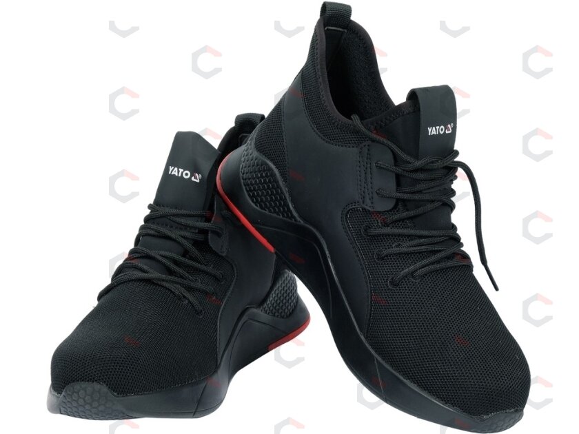Darbiniai sportiniai batai | 40 dydis (YT-80621) Darbiniai sportiniai batai | 40 dydis (YT-80621)