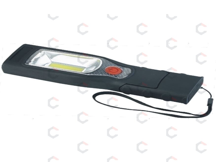 Darbo lempa akumuliatorinė COB LED, 3.7v2200ma NiMh baterija 210LM (CWL03) 5 Darbo lempa akumuliatorinė COB LED, 3.7v2200ma NiMh baterija 210LM (CWL03) 5