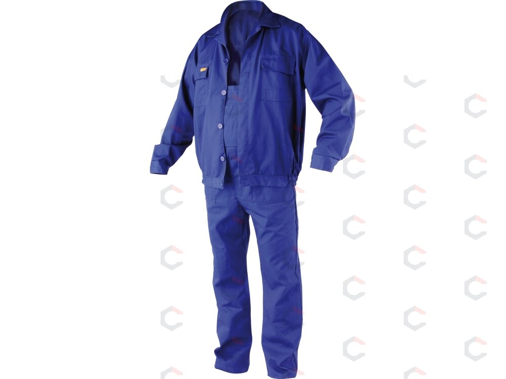 Darbinis kostiumas XL dydis (74223) Darbinis kostiumas XL dydis (74223)