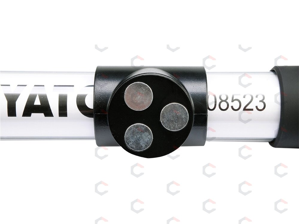 Darbo lempa akumuliatorinė | 27 Led (YT-08523) 2 Darbo lempa akumuliatorinė | 27 Led (YT-08523) 2