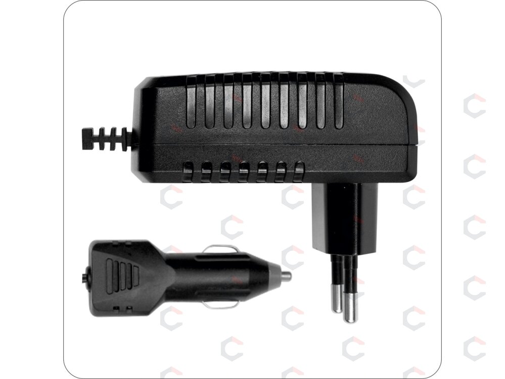 Darbo lempa akumuliatorinė | Li-ion / 3.7V | 2000 mAh (82728) 2 Darbo lempa akumuliatorinė | Li-ion / 3.7V | 2000 mAh (82728) 2