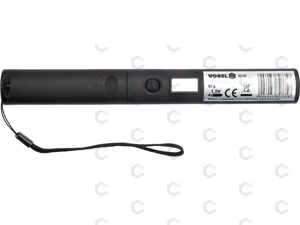 Darbo lempa plona | su magnetu | 36 + 1 LED (82735) 2 Darbo lempa plona | su magnetu | 36 + 1 LED (82735) 2