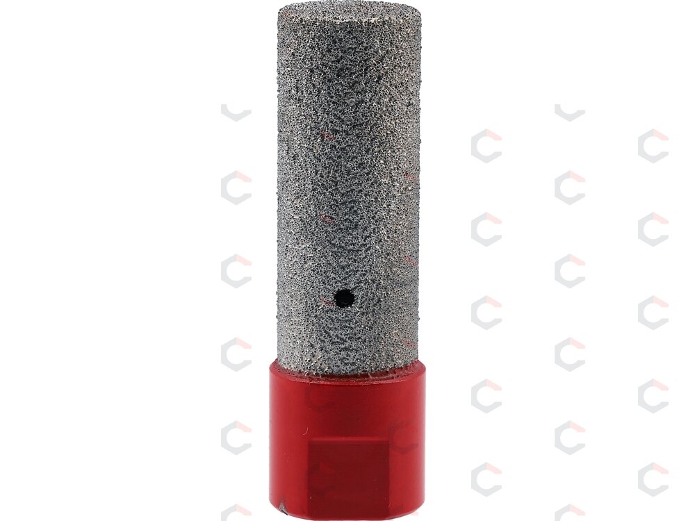 Lituota deimantinė freza | 20 mm | M14 (YT-61781) 1 Lituota deimantinė freza | 20 mm | M14 (YT-61781) 1