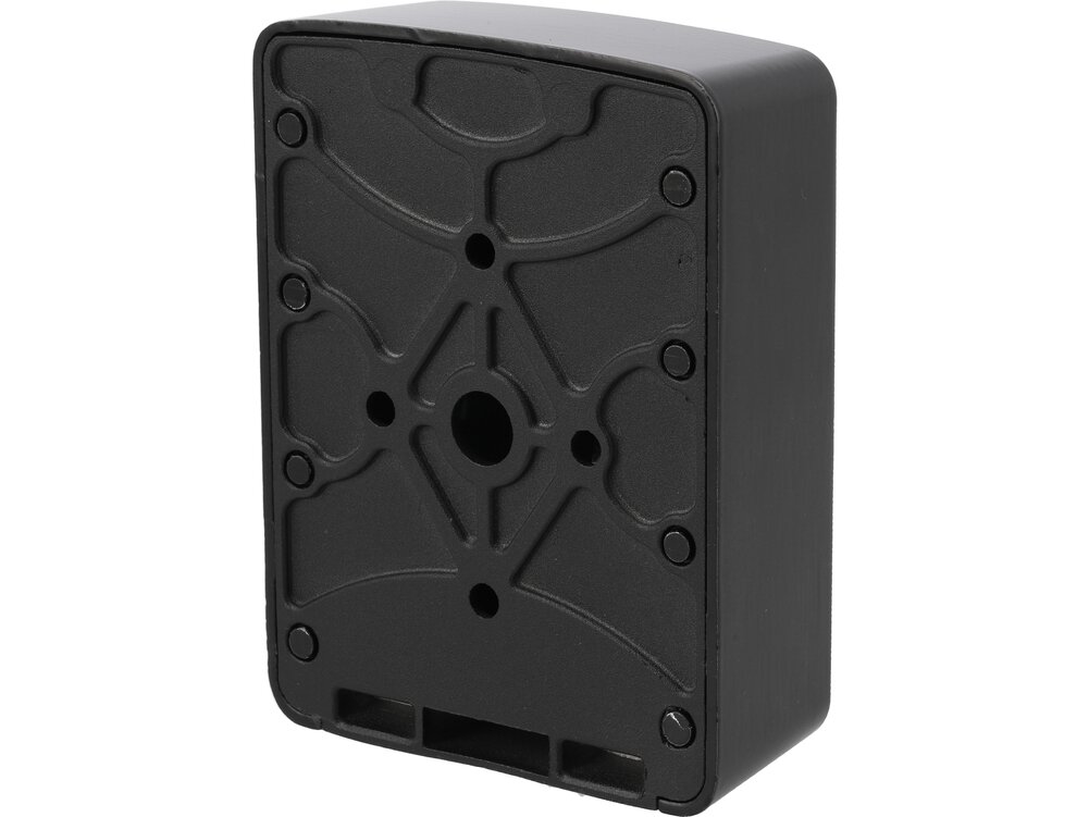 Raktų dėžutė su 4 skaitmenų kodiniu užraktu, 120 × 85 × 40 mm YATO (YT-66640) 4 Raktų dėžutė su 4 skaitmenų kodiniu užraktu, 120 × 85 × 40 mm YATO (YT-66640) 4