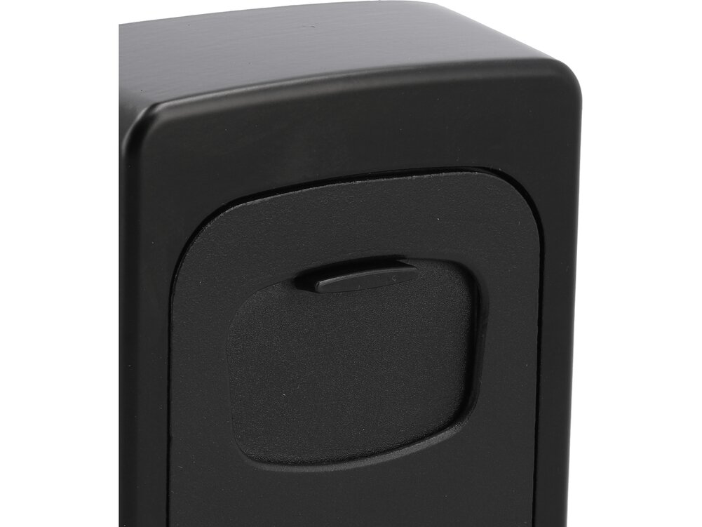 Raktų dėžutė su 4 skaitmenų kodiniu užraktu, 120 × 85 × 40 mm YATO (YT-66640) 7 Raktų dėžutė su 4 skaitmenų kodiniu užraktu, 120 × 85 × 40 mm YATO (YT-66640) 7