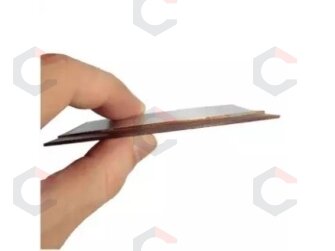 Deimantinis pjūklų galandymo diskas | lėkštės tipo | 125x10x2x22.2 mm (XP0125) 1 Deimantinis pjūklų galandymo diskas | lėkštės tipo | 125x10x2x22.2 mm (XP0125) 1