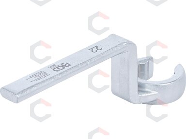 Deguonies jutiklio veržliaraktis atviras | Oxygen Probes | 22 mm (8605)