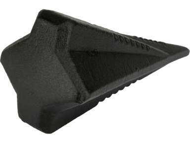 Deimanto formos malkų skaldymo pleištas 1,6 kg YATO (YT-79878)