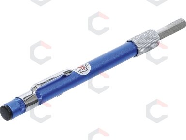 Deimantinis galąstuvas su išpjova | 130 mm (53820) Deimantinis galąstuvas su išpjova | 130 mm (53820)