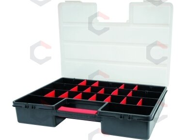Dėžutė smulkiems daiktams | 46x32 cm (78819)