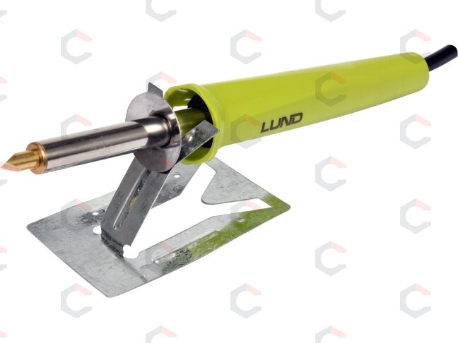 Pirografijos ir litavimo rinkinys | 30 W | 11 vnt. (78890) 1 Pirografijos ir litavimo rinkinys | 30 W | 11 vnt. (78890) 1