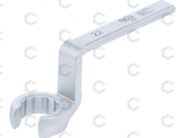 Deguonies jutiklio veržliaraktis atviras | Oxygen Probes | 22 mm (8605) 1 Deguonies jutiklio veržliaraktis atviras | Oxygen Probes | 22 mm (8605) 1