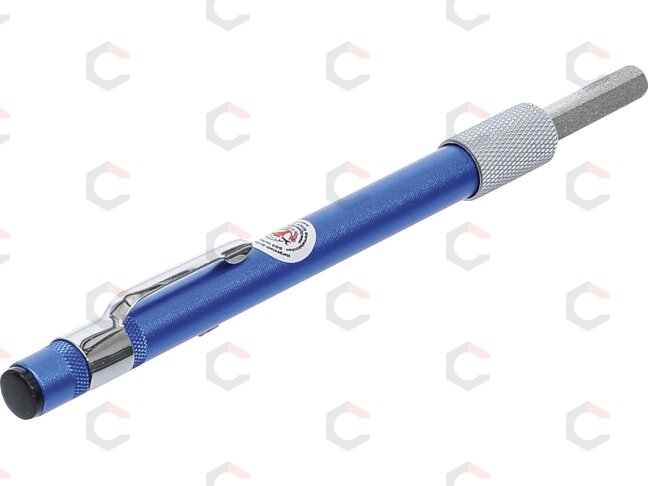 Deimantinis galąstuvas su išpjova | 130 mm (53820) 1 Deimantinis galąstuvas su išpjova | 130 mm (53820) 1