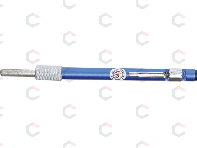 Deimantinis galąstuvas su išpjova | 130 mm (53820) 2 Deimantinis galąstuvas su išpjova | 130 mm (53820) 2