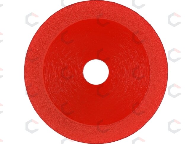 Deimantinis pjovimo diskas | stiklas, plytelės | 125 mm X 1.2 X 22,23 mm (YT-59941) 1 Deimantinis pjovimo diskas | stiklas, plytelės | 125 mm X 1.2 X 22,23 mm (YT-59941) 1