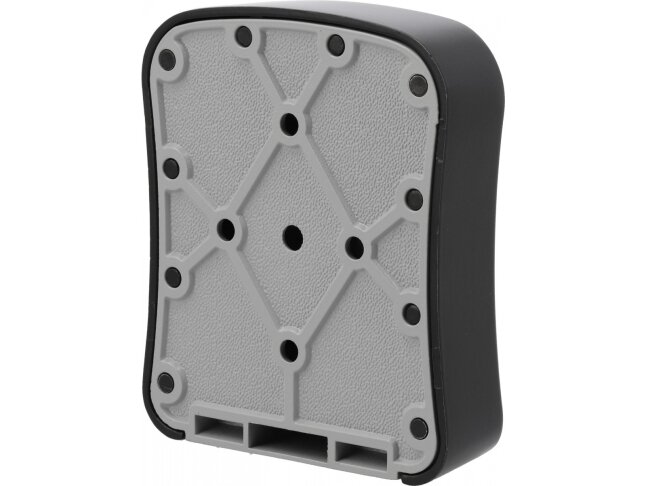Raktų dėžutė su 4 skaitmenų kodiniu užraktu, 115 × 96 × 36 mm YATO (YT-66641) 4 Raktų dėžutė su 4 skaitmenų kodiniu užraktu, 115 × 96 × 36 mm YATO (YT-66641) 4