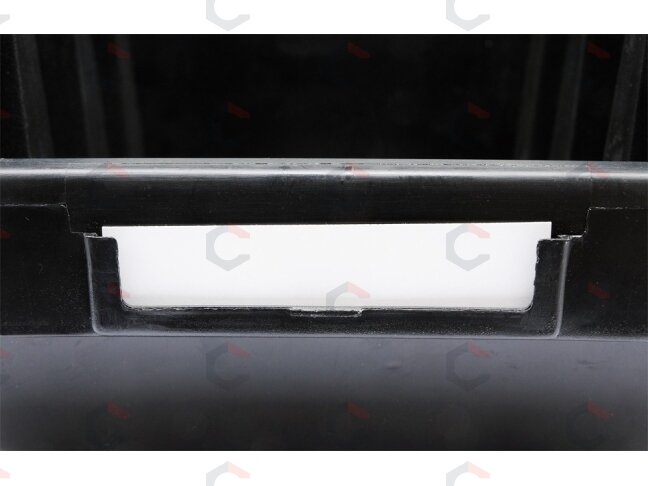 Dėžutė sandėliavimui juoda XL 333x500x187mm (78835) 3 Dėžutė sandėliavimui juoda XL 333x500x187mm (78835) 3