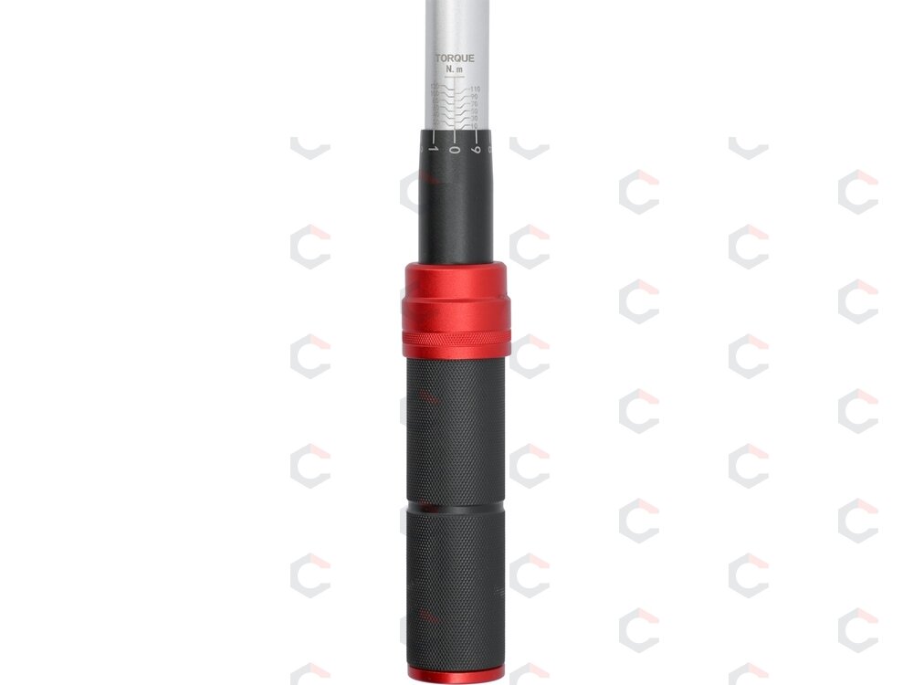 Dinamometrinis raktas | 10 mm (3/8") | 10 - 120 Nm (YT-07673) 3 Dinamometrinis raktas | 10 mm (3/8") | 10 - 120 Nm (YT-07673) 3