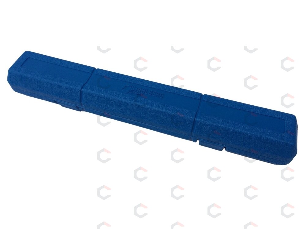 Dinamometrinis raktas 1/2", 28-210 Nm "Stahlberg" (H1203M) 5