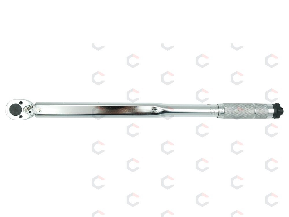 Dinamometrinis raktas | 20 mm (3/4") | 62 - 405 Nm (57400) Dinamometrinis raktas | 20 mm (3/4") | 62 - 405 Nm (57400)