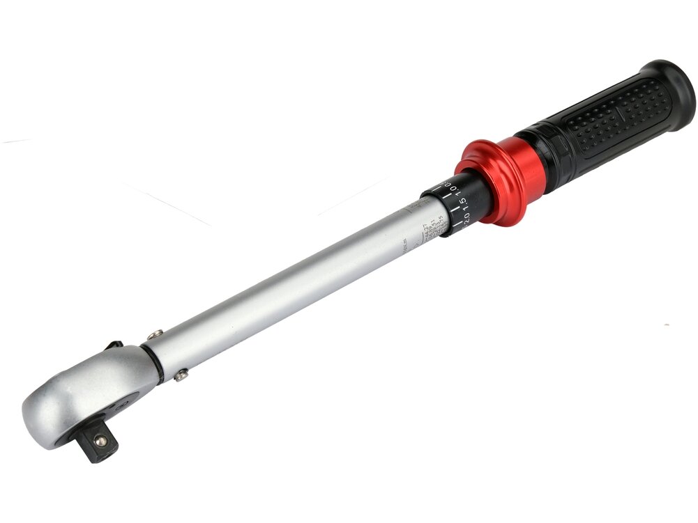 Dinamometrinis raktas | 3/8" | 10–60 Nm | 72 dantų terkšlė (YT-07714) 2 Dinamometrinis raktas | 3/8" | 10–60 Nm | 72 dantų terkšlė (YT-07714) 2