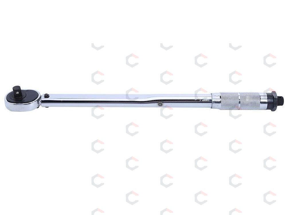 Dinamometrinis raktas | ilgintuvas + 3 galvutės | 12,5 mm (1/2") | 28 - 210 Nm (TW12) 2 Dinamometrinis raktas | ilgintuvas + 3 galvutės | 12,5 mm (1/2") | 28 - 210 Nm (TW12) 2