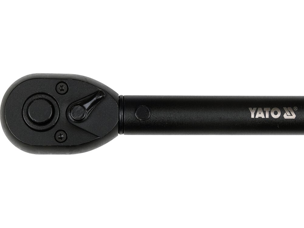 Dinamometrinių raktų rinkinys | 1/4", 3/8", 1/2" | 2–220 Nm | 9 vnt. (YT-07716) 8 Dinamometrinių raktų rinkinys | 1/4", 3/8", 1/2" | 2–220 Nm | 9 vnt. (YT-07716) 8