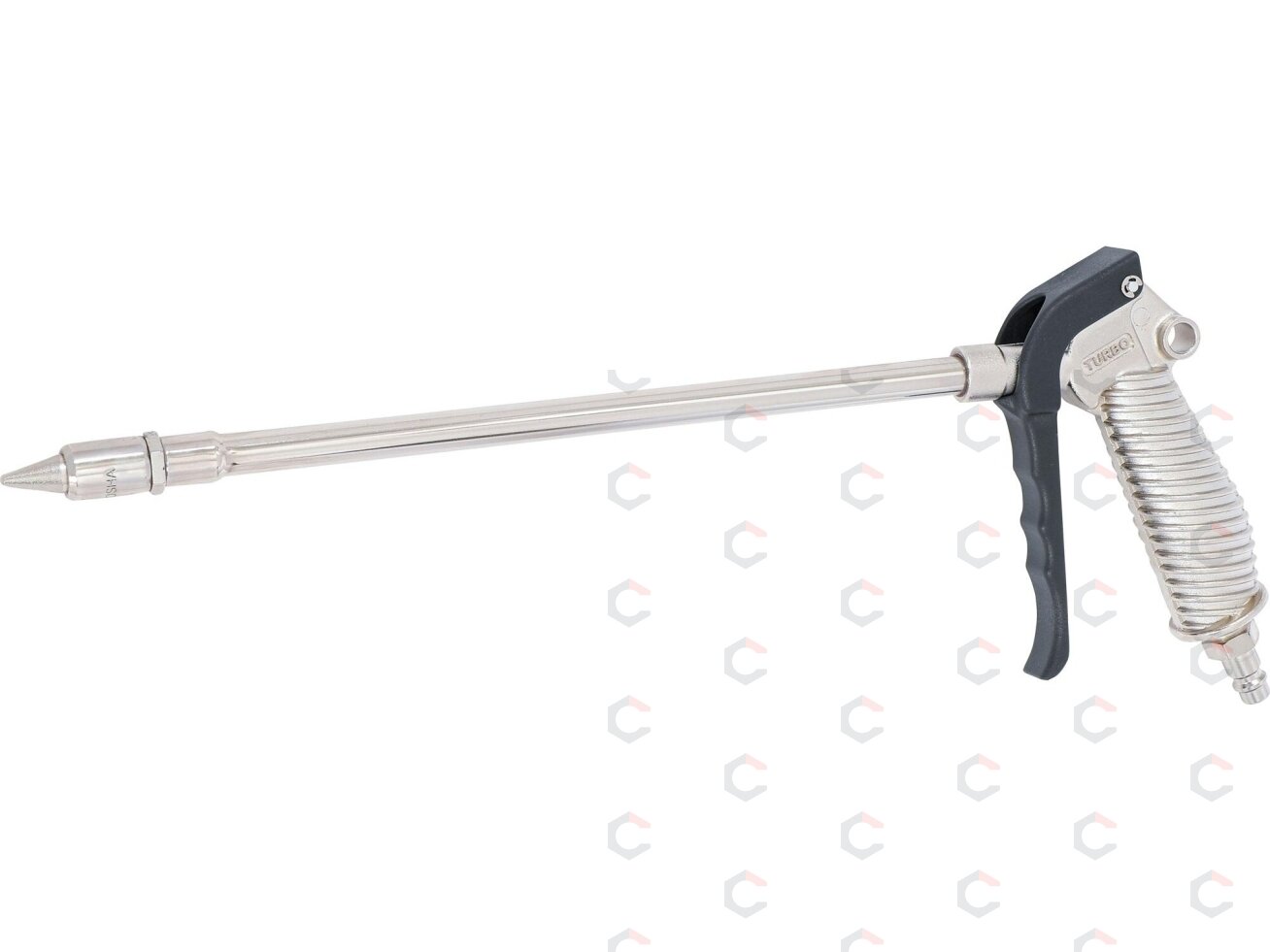 Didelio našumo oro pūstuvas su Venturi antgaliu | 290 mm (8559)