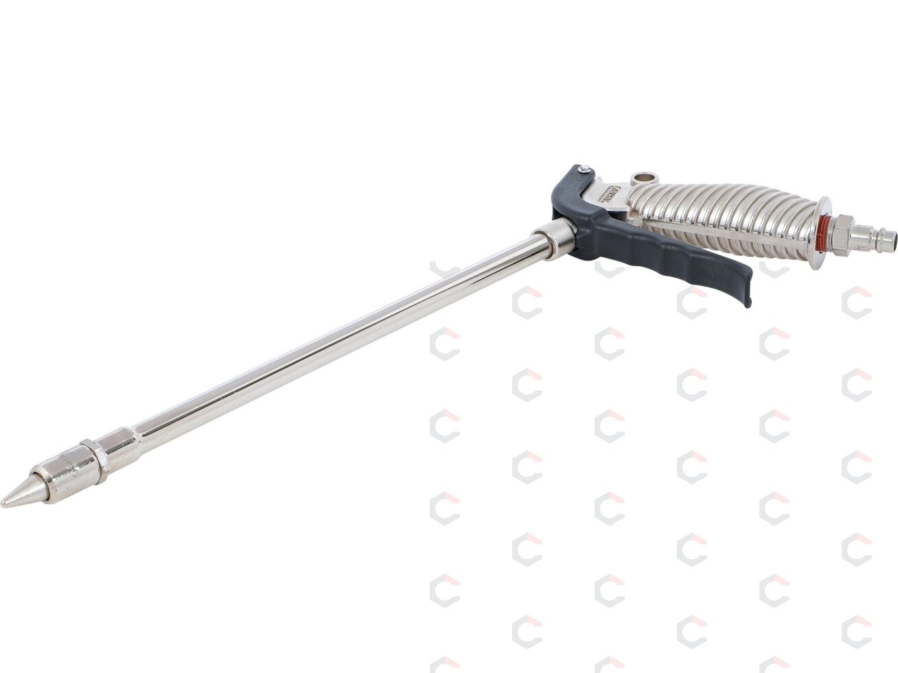 Didelio našumo oro pūstuvas su Venturi antgaliu | 290 mm (8559) 1