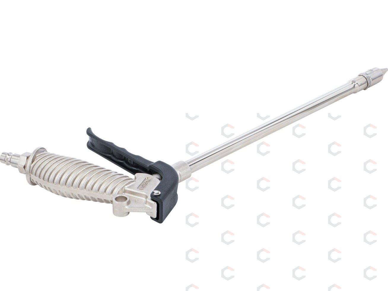 Didelio našumo oro pūstuvas su Venturi antgaliu | 290 mm (8559) 3