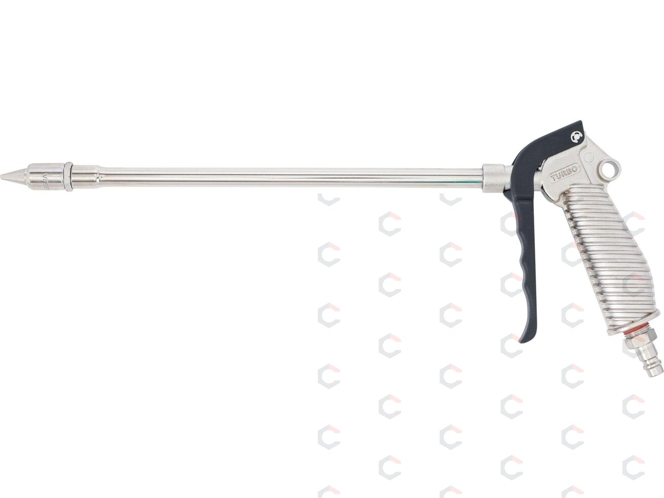 Didelio našumo oro pūstuvas su Venturi antgaliu | 290 mm (8559) 4