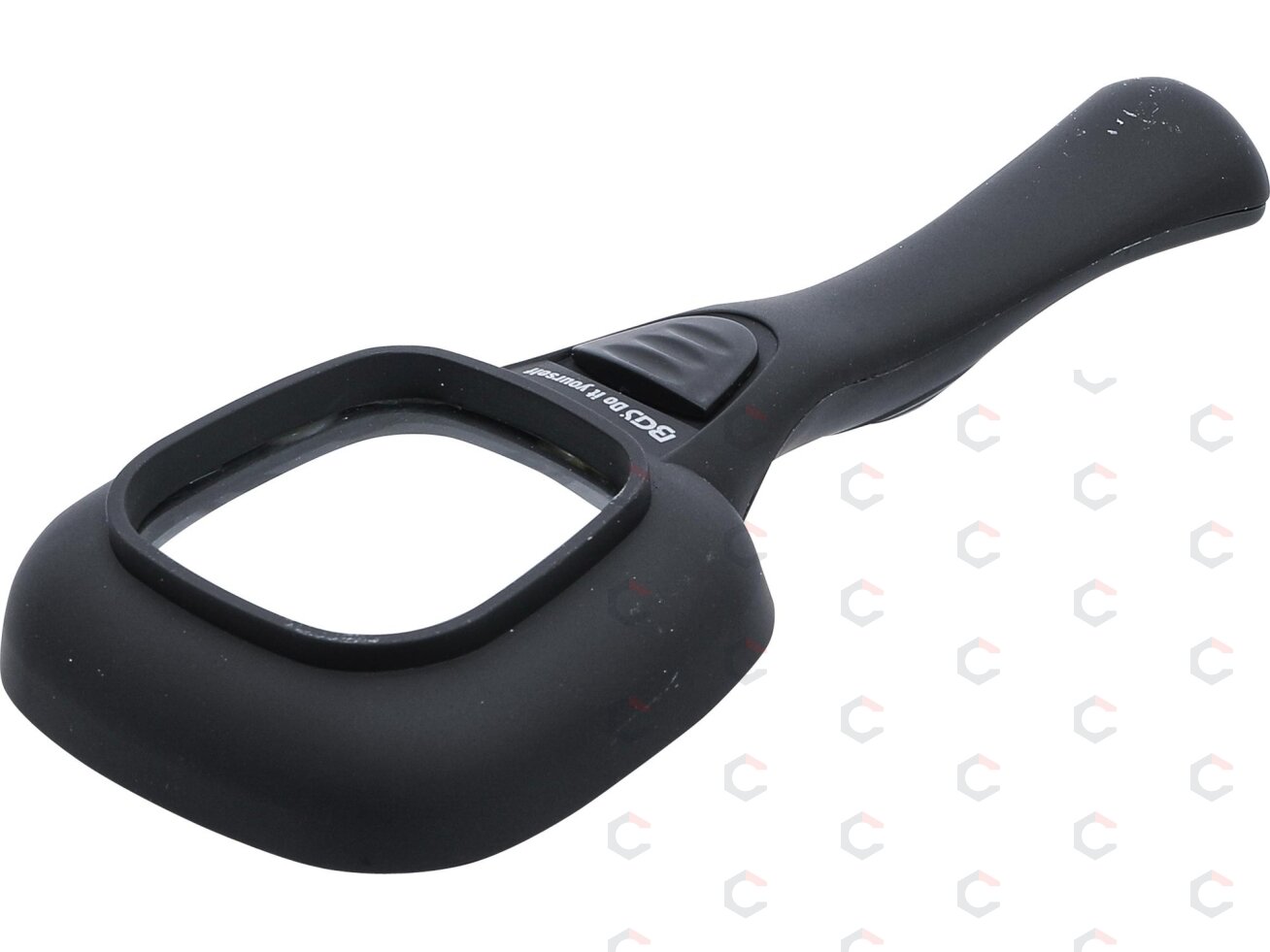 Didinamasis stiklas / lupa | LED (85865) Didinamasis stiklas / lupa | LED (85865)