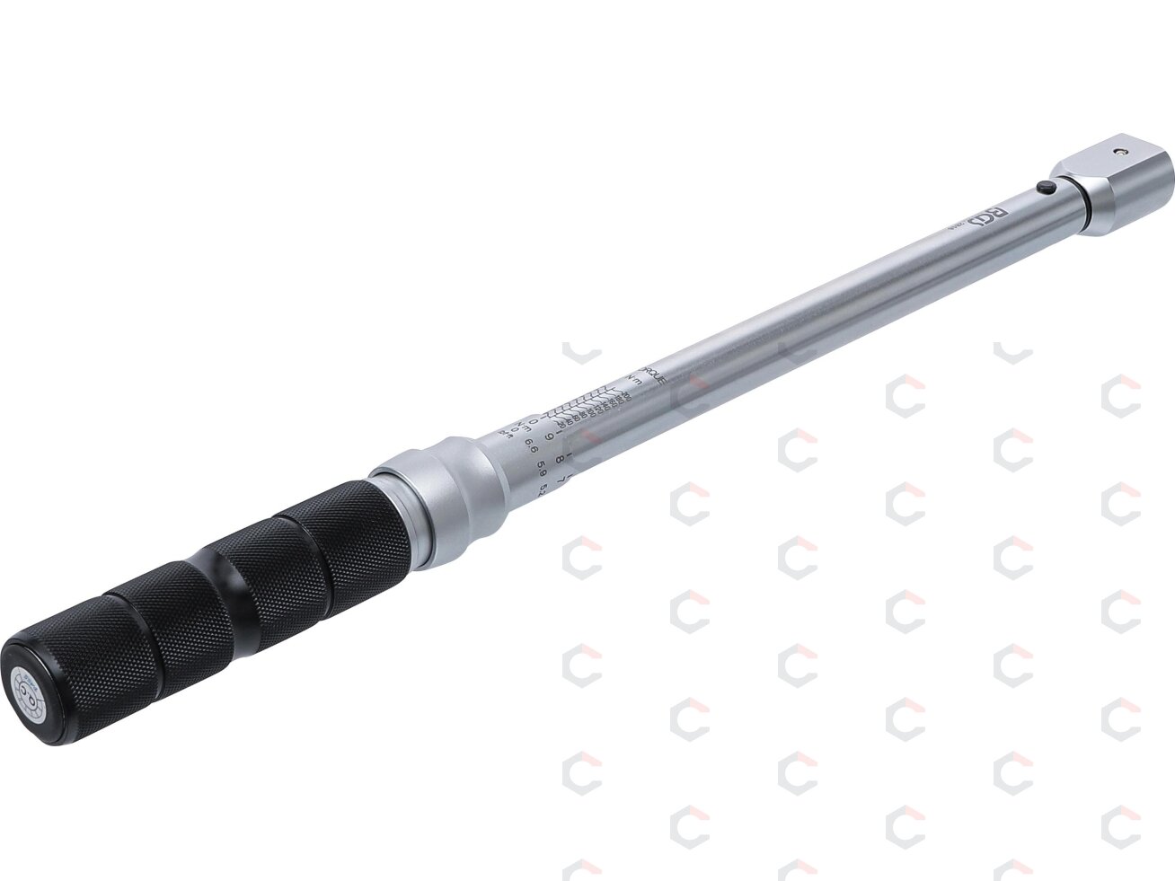 Profesionalus dinamometras | 14 x 18 mm įstatomiems įrankiams | 40 - 200 Nm (2816) 1 Profesionalus dinamometras | 14 x 18 mm įstatomiems įrankiams | 40 - 200 Nm (2816) 1