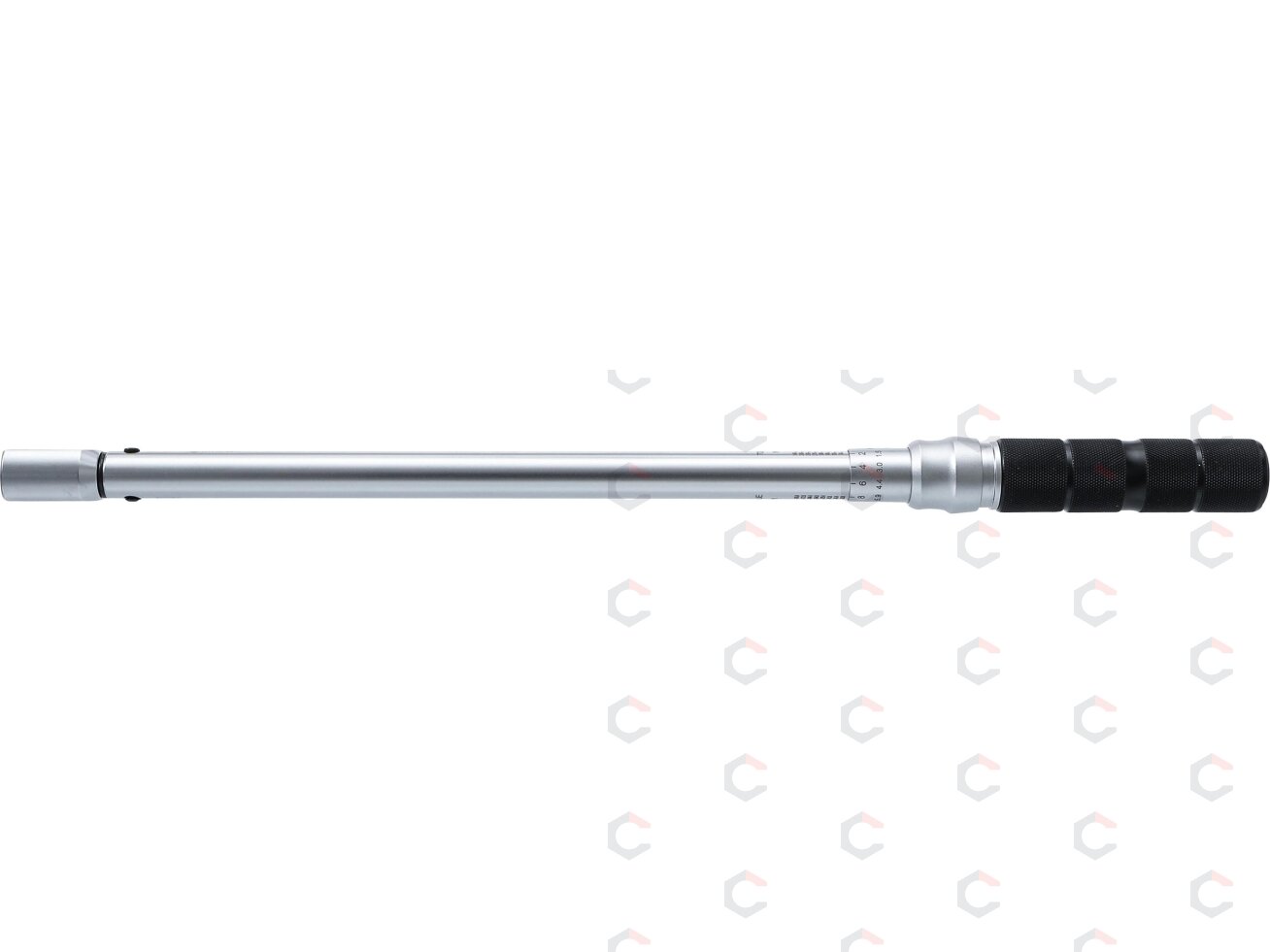 Profesionalus dinamometras | 14 x 18 mm įstatomiems įrankiams | 60 - 340 Nm (2817) 3 Profesionalus dinamometras | 14 x 18 mm įstatomiems įrankiams | 60 - 340 Nm (2817) 3