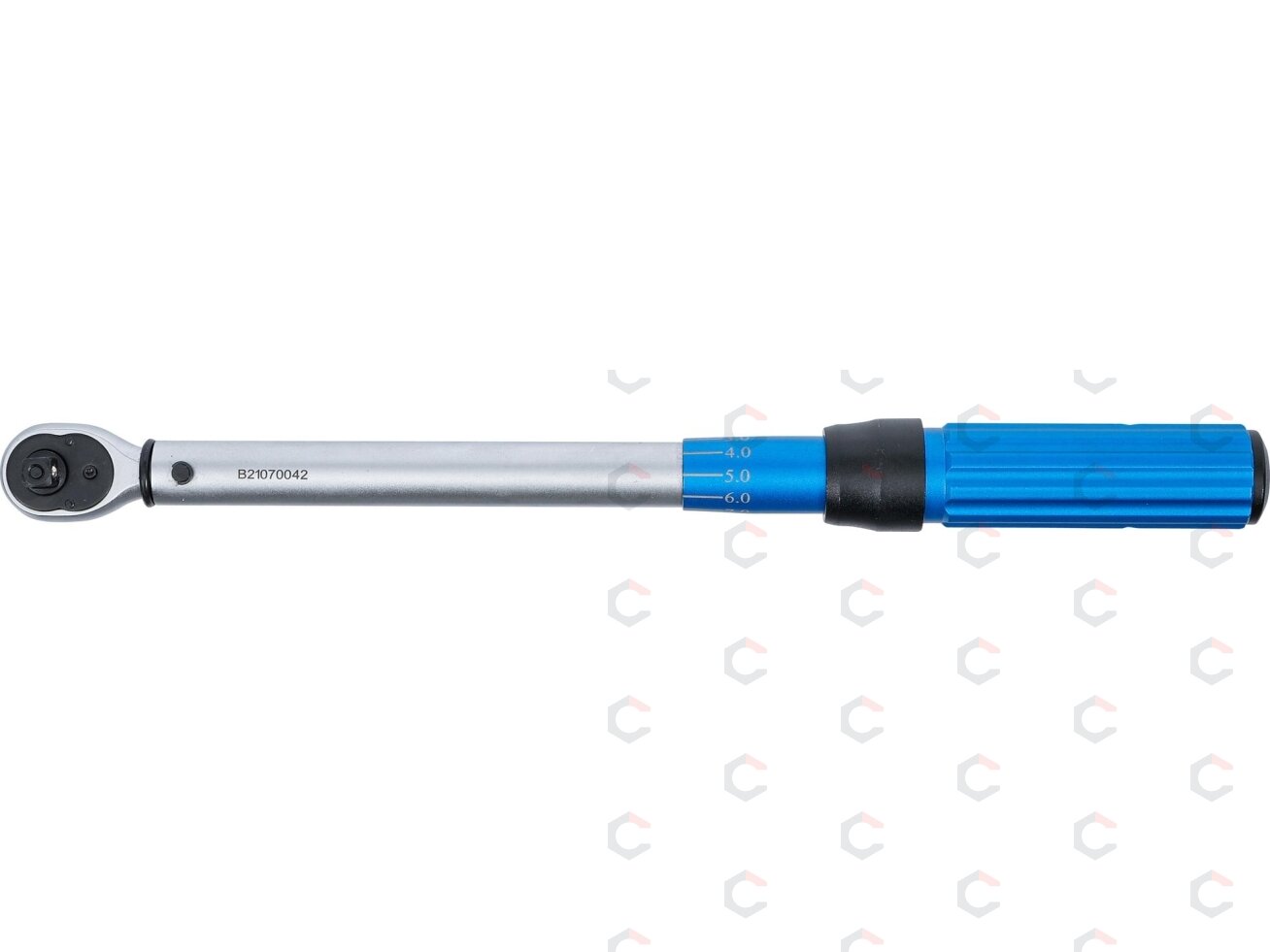 Dinamometrinis raktas | 10 mm (3/8") | 20 - 120 Nm (2826) 5 Dinamometrinis raktas | 10 mm (3/8") | 20 - 120 Nm (2826) 5