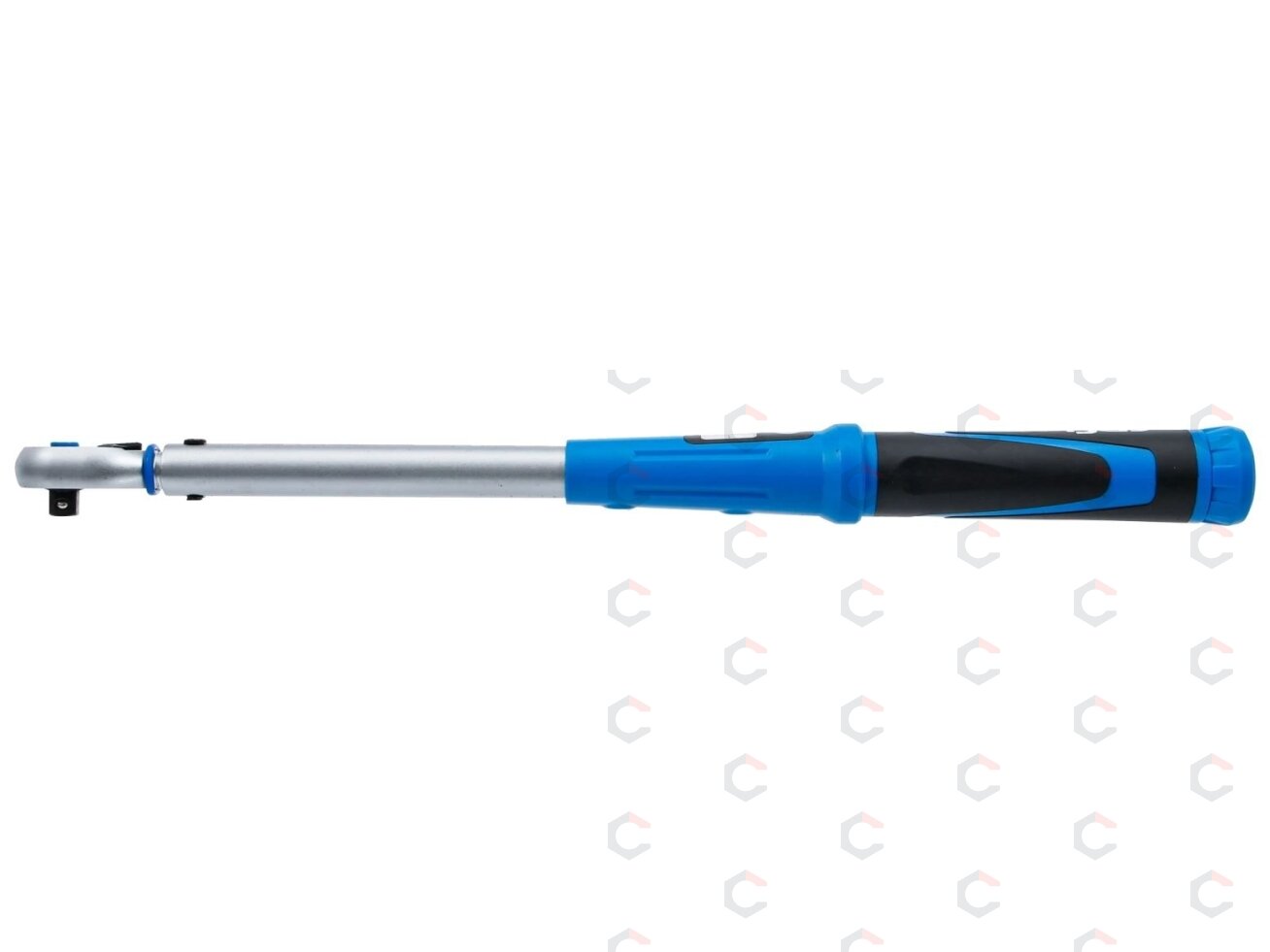 Dinamometrinis raktas | 10 mm (3/8") | 20 - 120 Nm (7523) 4 Dinamometrinis raktas | 10 mm (3/8") | 20 - 120 Nm (7523) 4