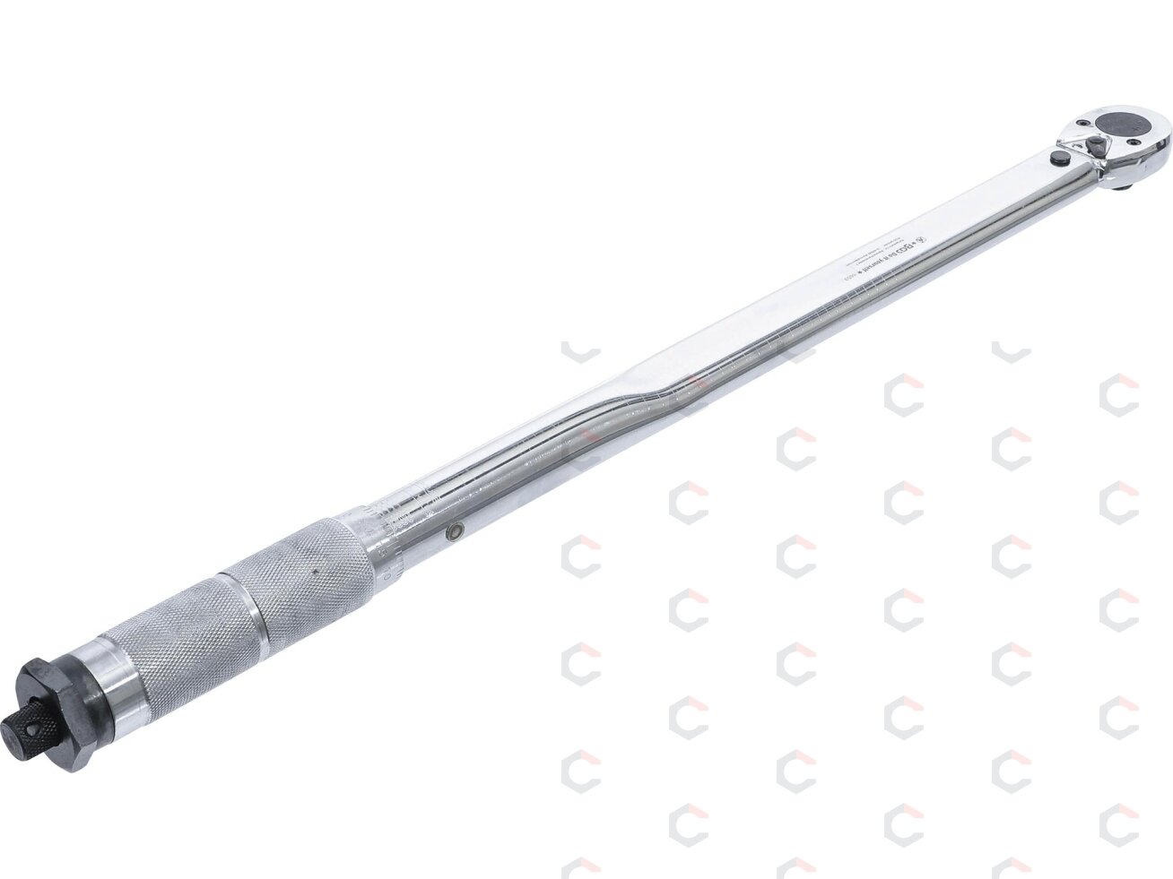 Dinamometrinis raktas | 12,5 mm (1/2") | 70–350 Nm (6653) 2 Dinamometrinis raktas | 12,5 mm (1/2") | 70–350 Nm (6653) 2