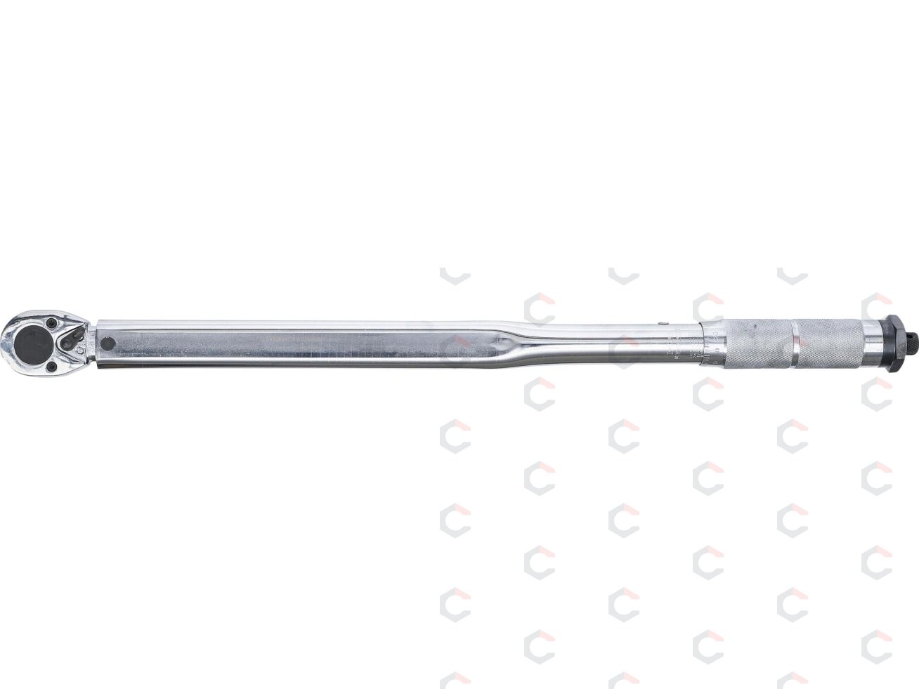 Dinamometrinis raktas | 12,5 mm (1/2") | 70–350 Nm (6653) 3 Dinamometrinis raktas | 12,5 mm (1/2") | 70–350 Nm (6653) 3