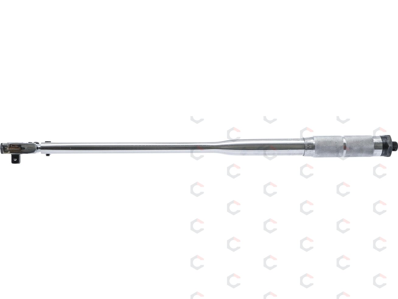 Dinamometrinis raktas | 12,5 mm (1/2") | 70–350 Nm (6653) 4 Dinamometrinis raktas | 12,5 mm (1/2") | 70–350 Nm (6653) 4