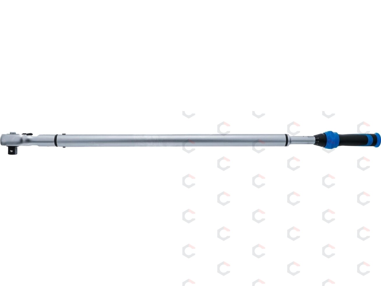Dinamometrinis raktas | 20 mm (3/4") | 100 - 700 Nm (7186) 5 Dinamometrinis raktas | 20 mm (3/4") | 100 - 700 Nm (7186) 5