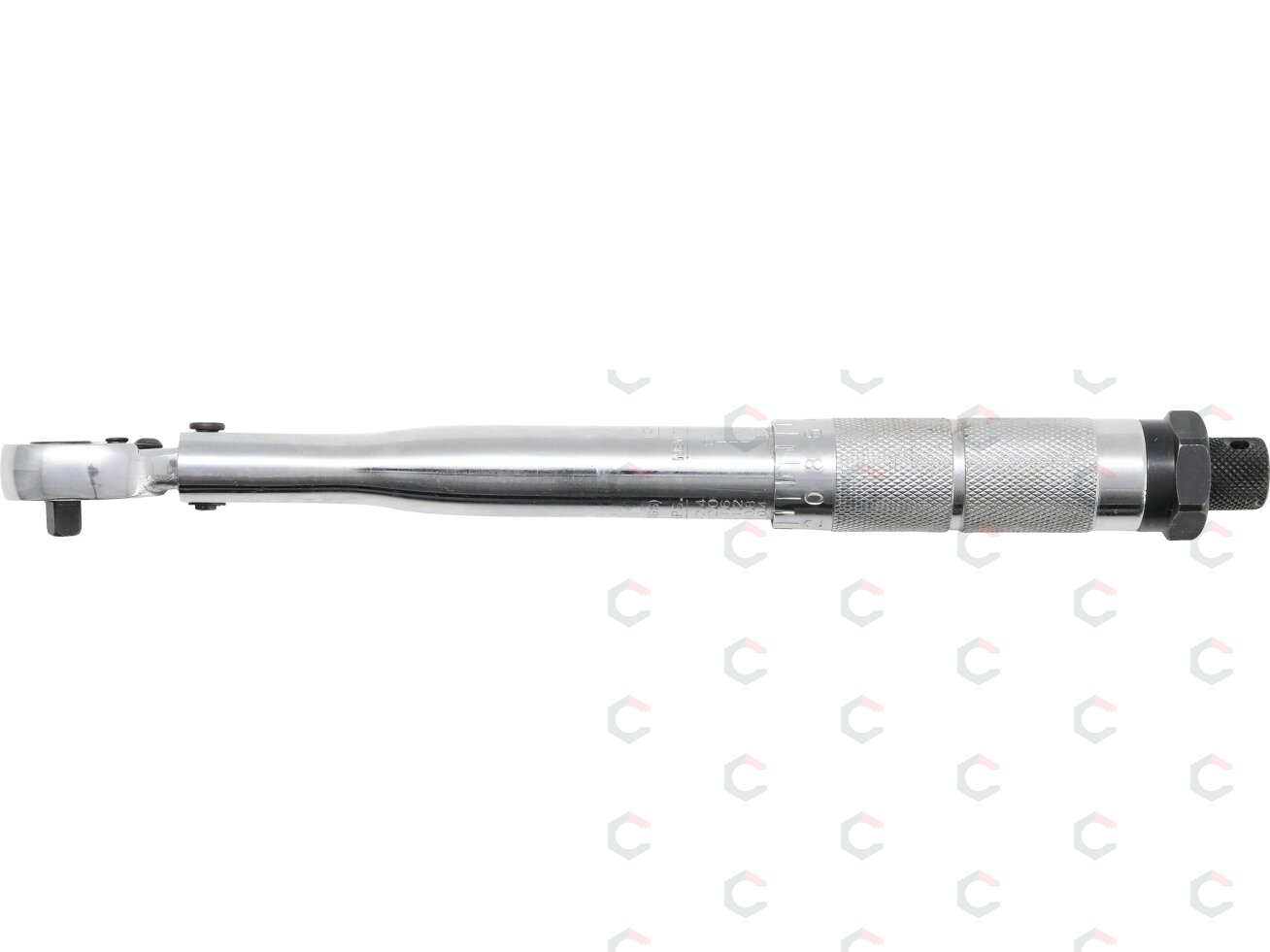 Dinamometrinis raktas | 1/4" | 2–24 Nm (987) 12