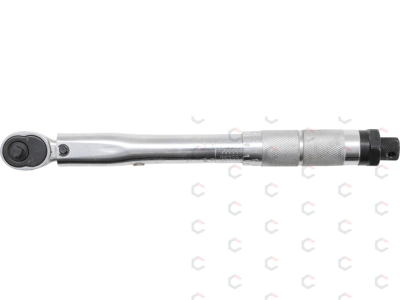 Dinamometrinis raktas | 1/4" | 2–24 Nm (987) 13